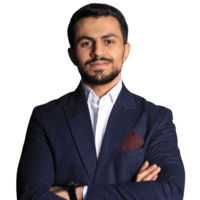 Abdullah Hamdan